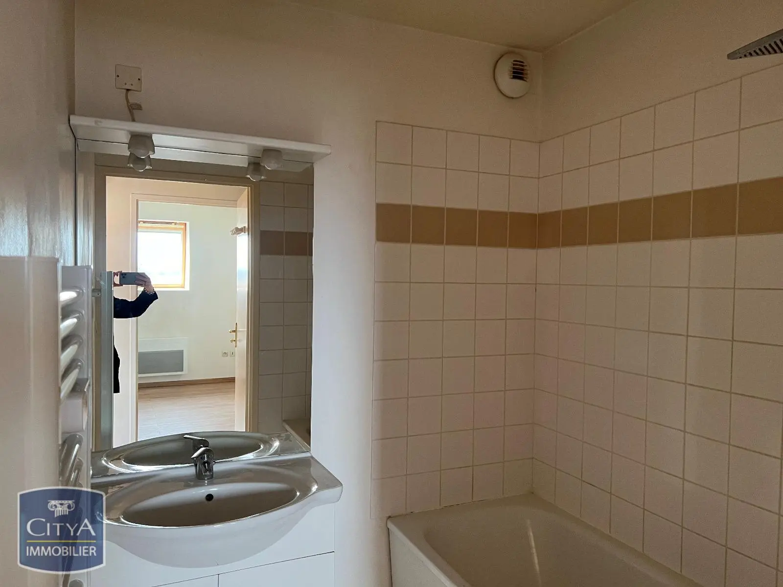 Photo 5 Appartement 3 pièces 53.75m²