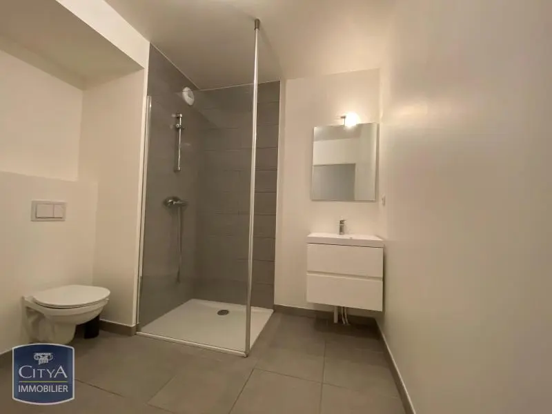 Photo 3 Appartement 1 pièce 33.01m²