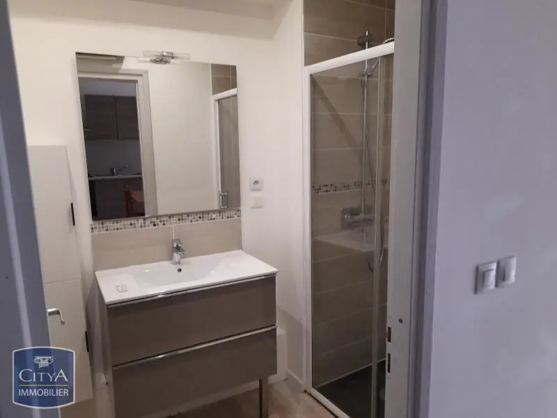 Photo 4 Appartement 3 pièces 55m²