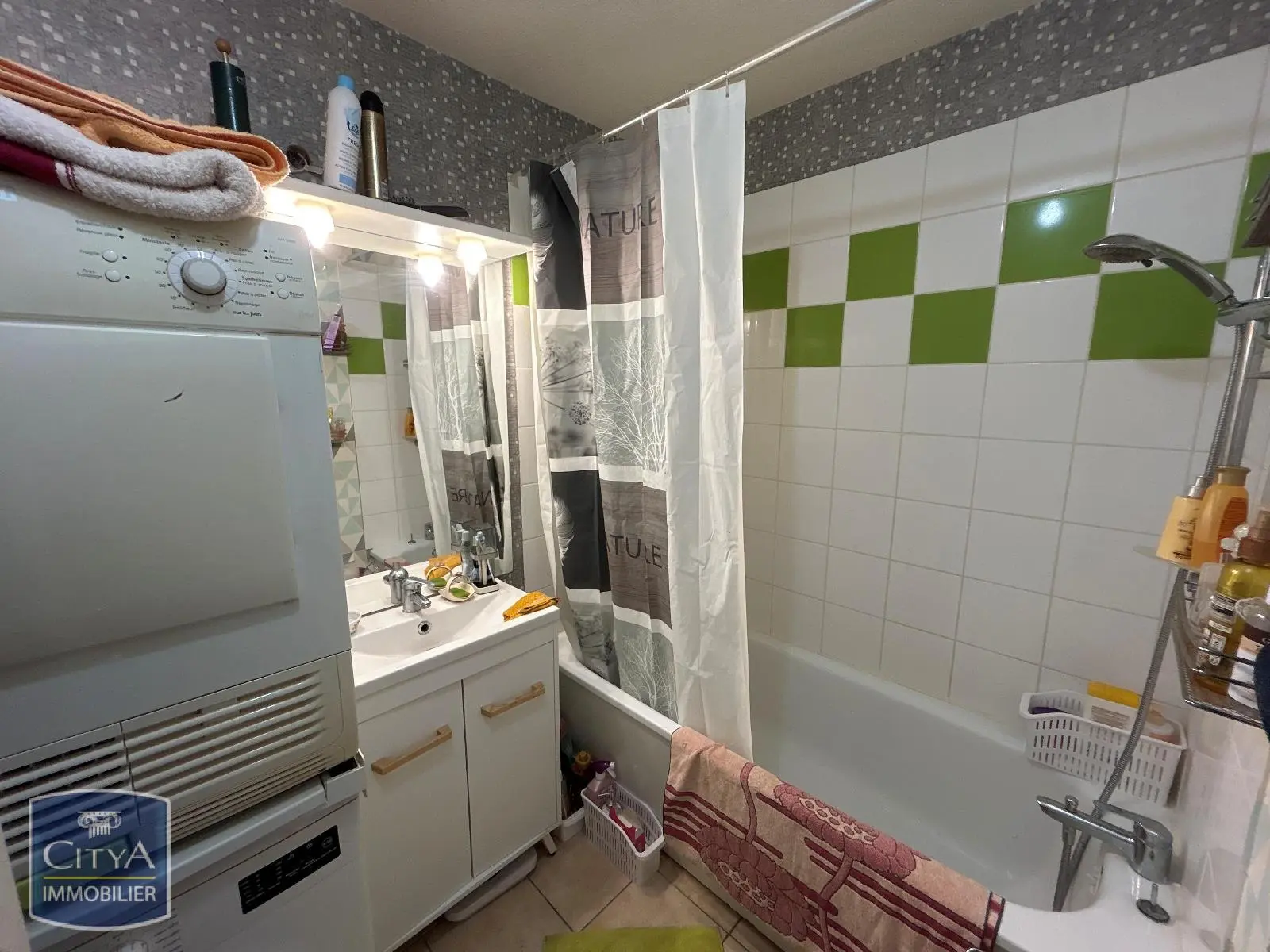 Photo 4 Appartement 3 pièces 60.5m²