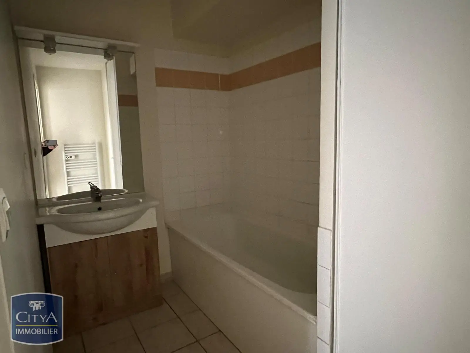 Photo 6 Appartement 2 pièces 45.1m²