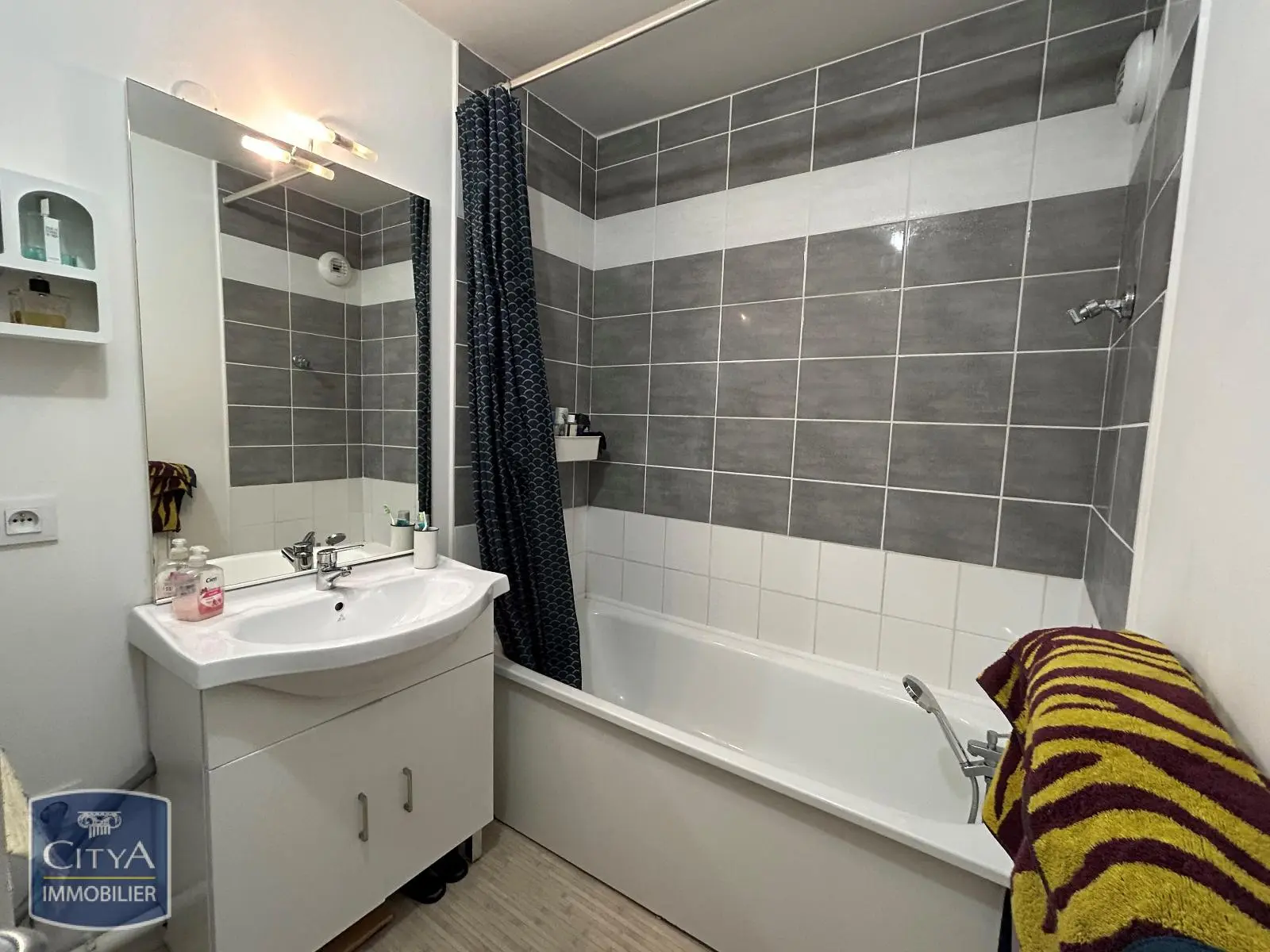 Photo 4 Appartement 2 pièces 43.18m²