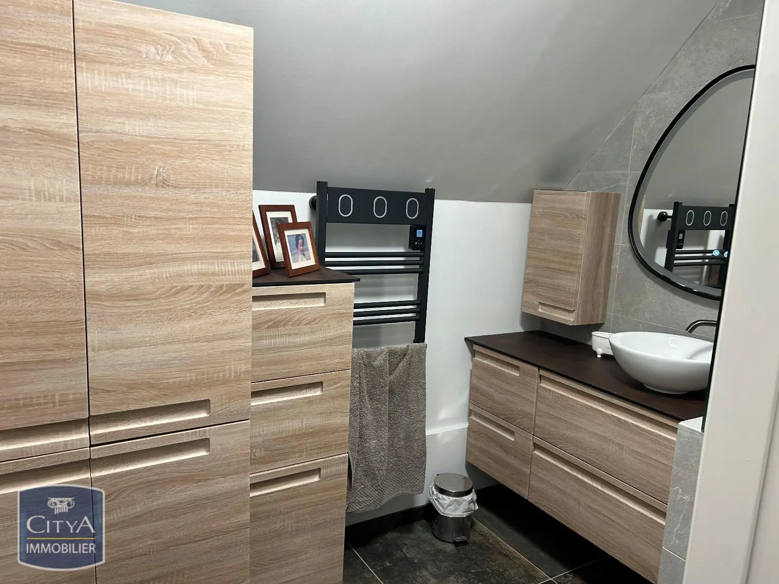 Photo 7 Appartement 3 pièces 68.08m²