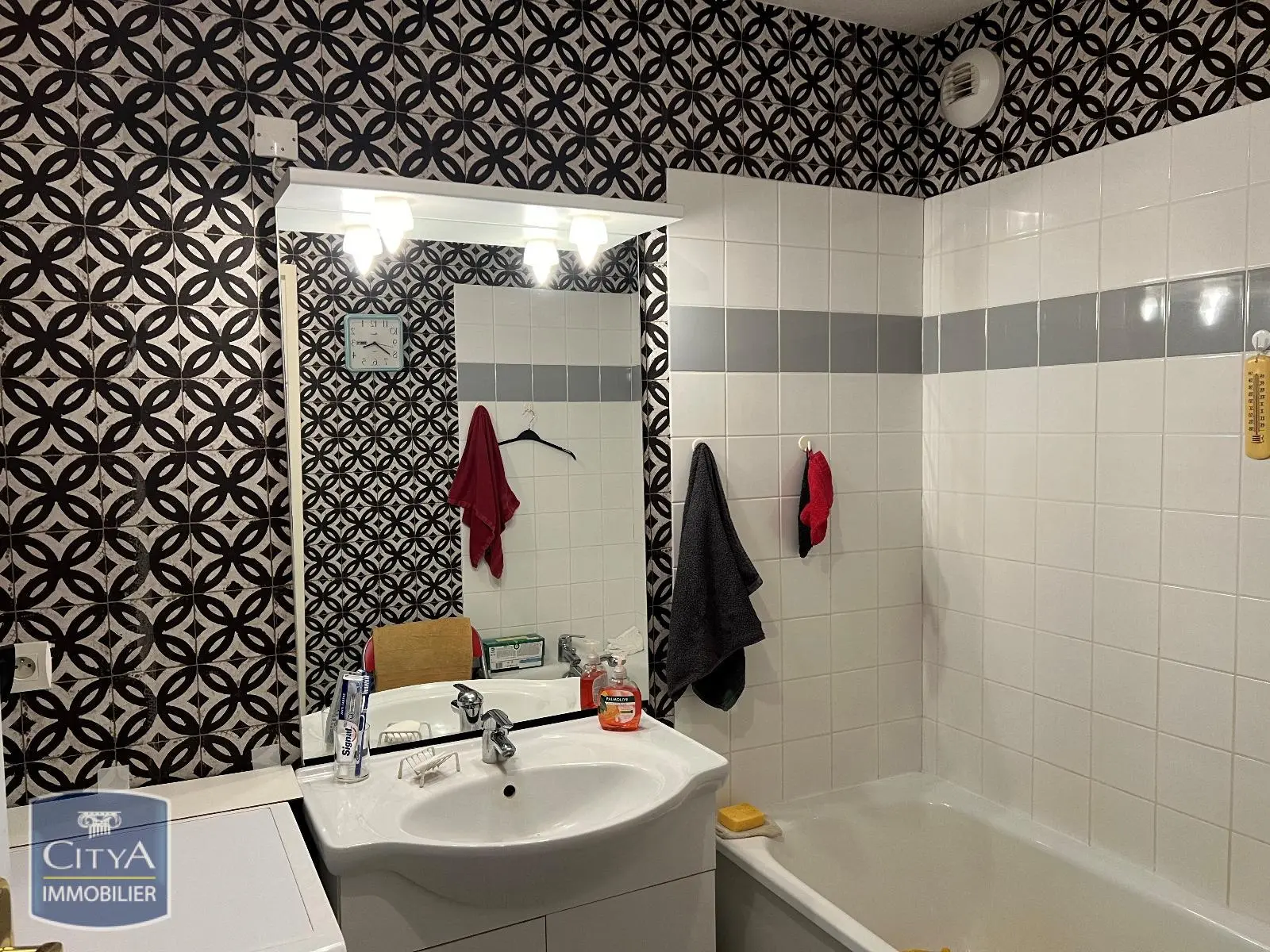 Photo 4 Appartement 3 pièces 60.5m²