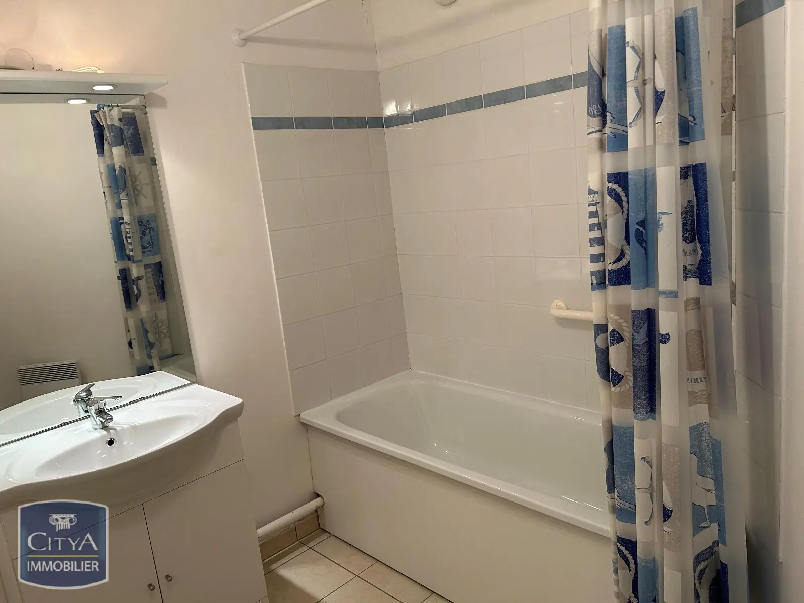 Photo 6 Appartement 3 pièces 62.1m²