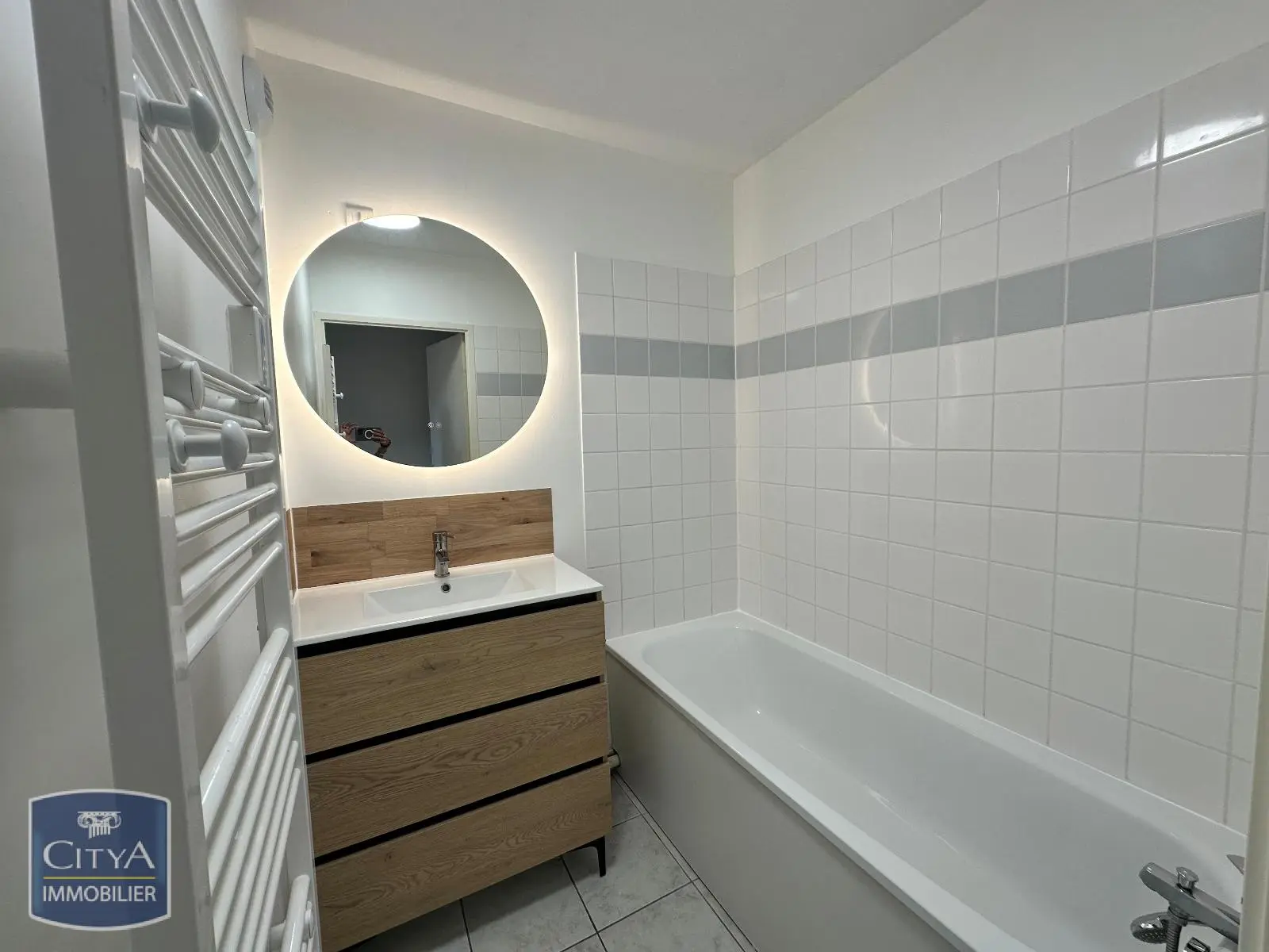 Photo 5 Appartement 2 pièces 48.65m²