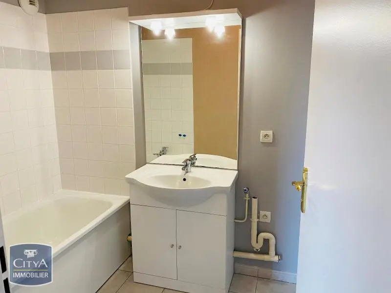 Photo 6 Appartement 3 pièces 60m²