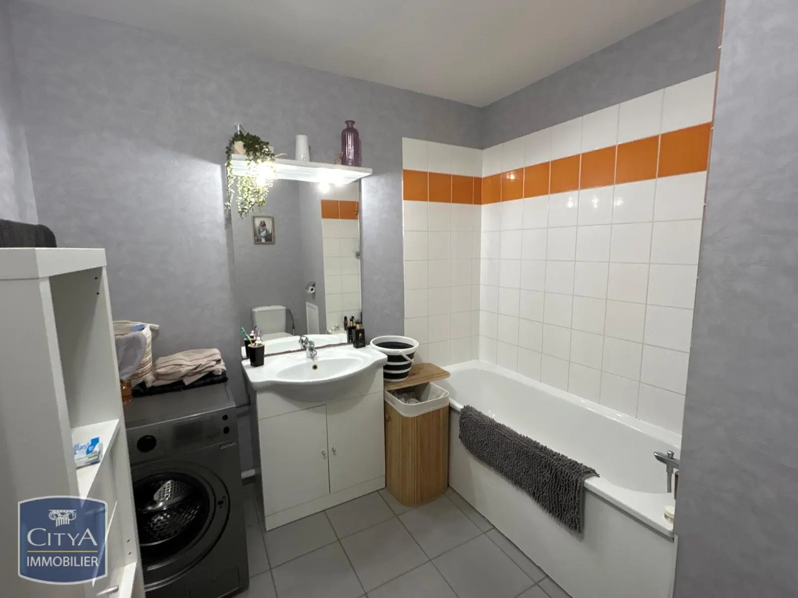 Photo 4 Appartement 2 pièces 43.1m²