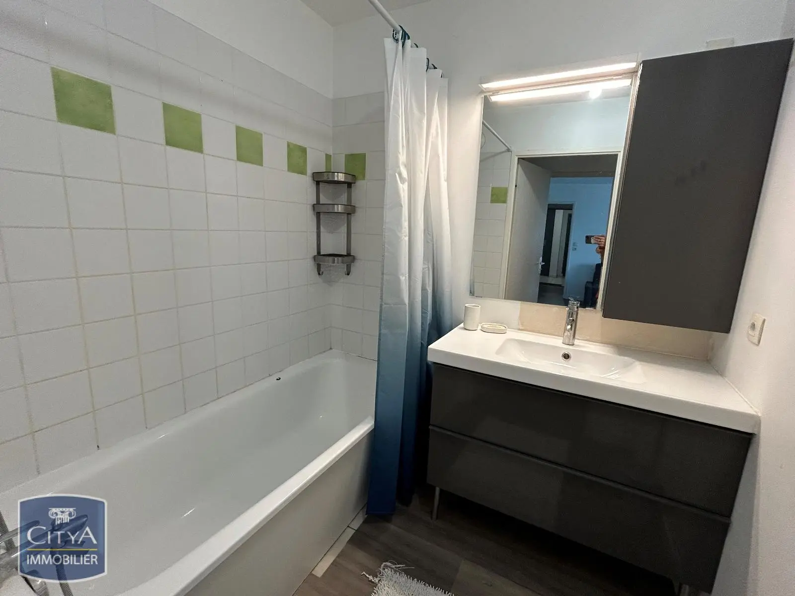 Photo 5 Appartement 2 pièces 47.65m²