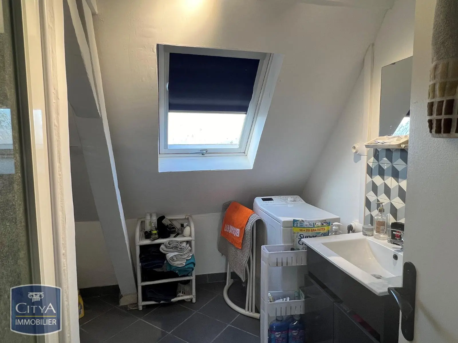 Photo 4 Appartement 2 pièces 40m²