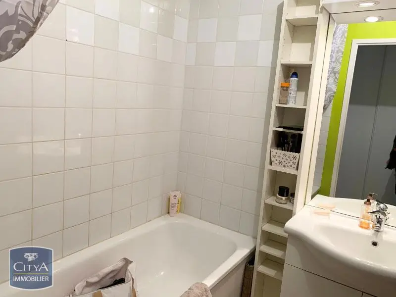 Photo 4 Appartement 2 pièces 47.9m²