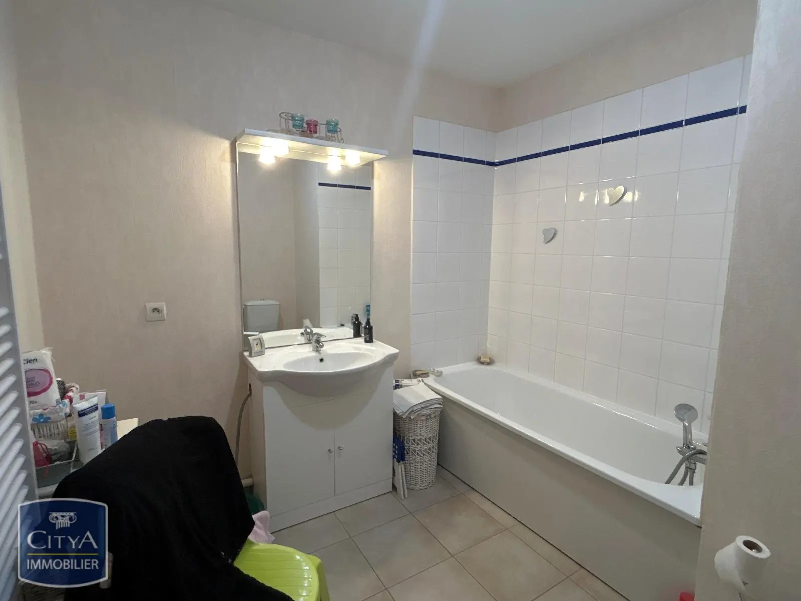 Photo 4 Appartement 2 pièces 43.1m²