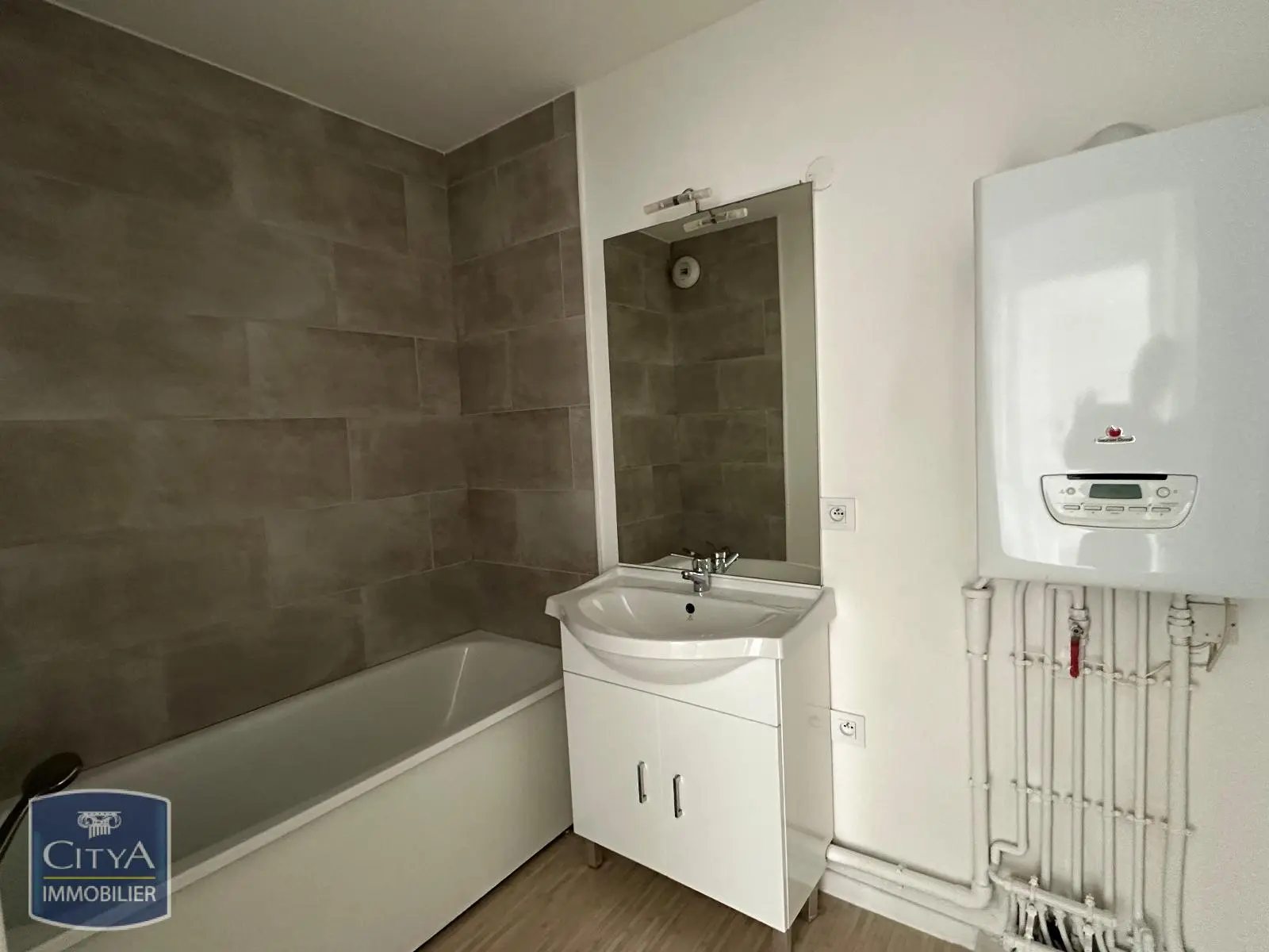 Photo 6 Appartement 3 pièces 49.7m²