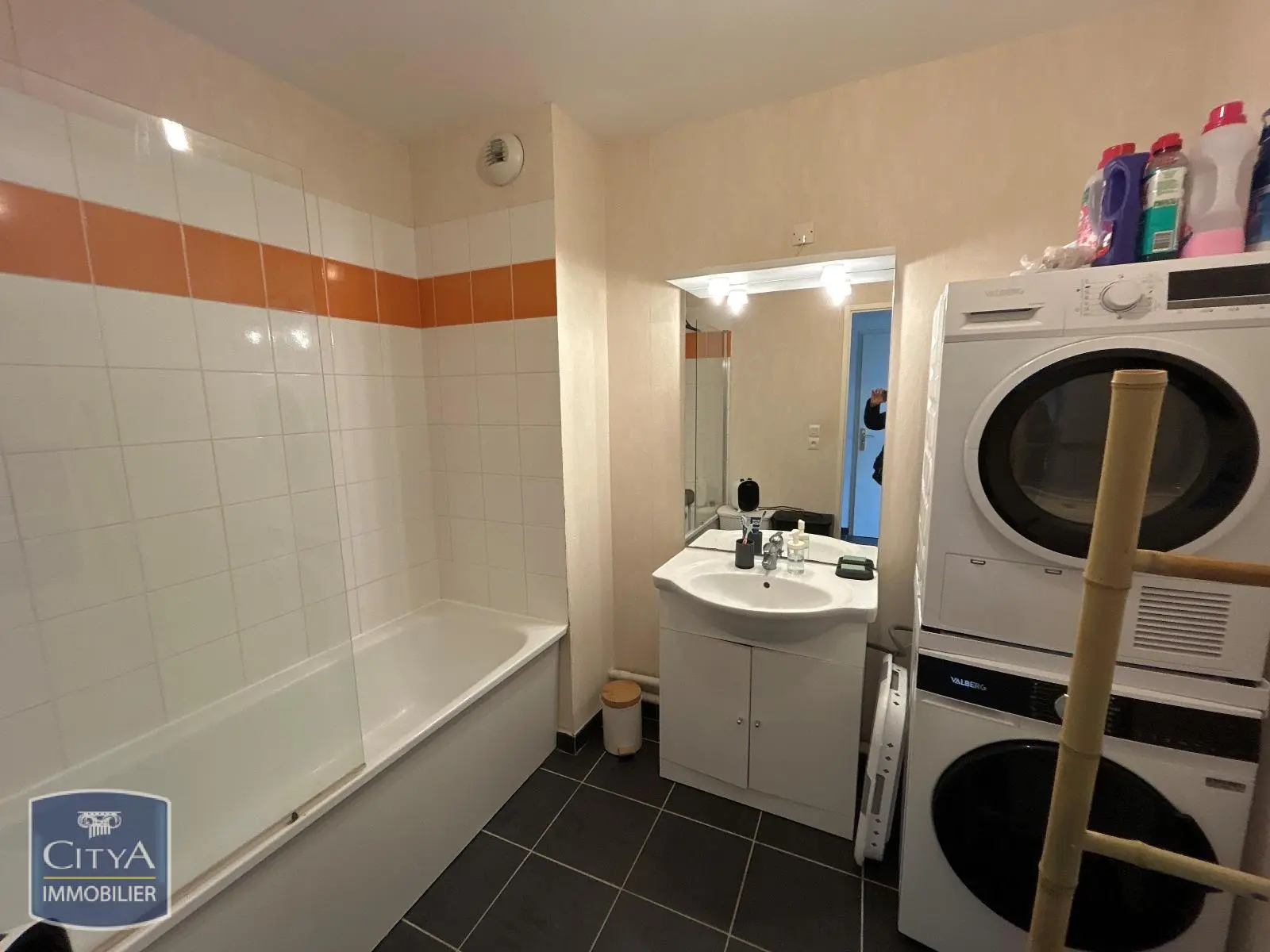 Photo 7 Appartement 3 pièces 56.65m²