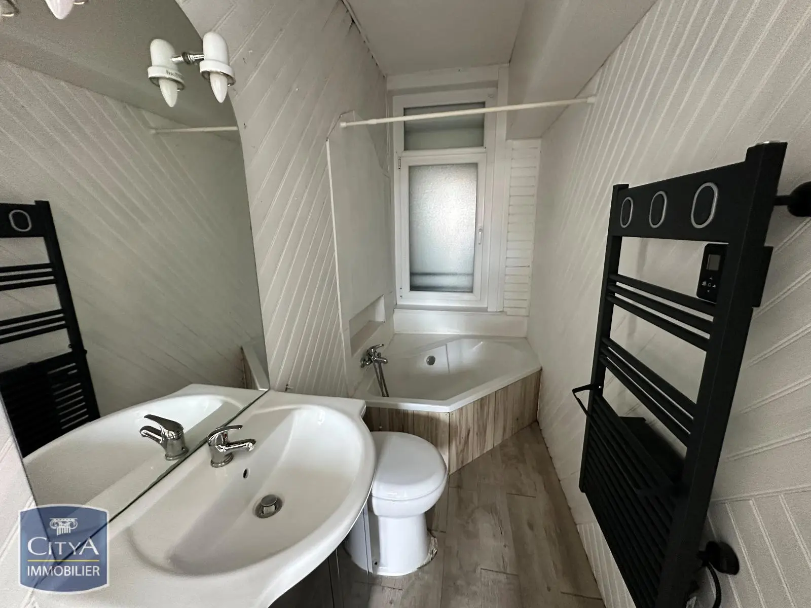 Photo 6 Appartement 3 pièces 62m²