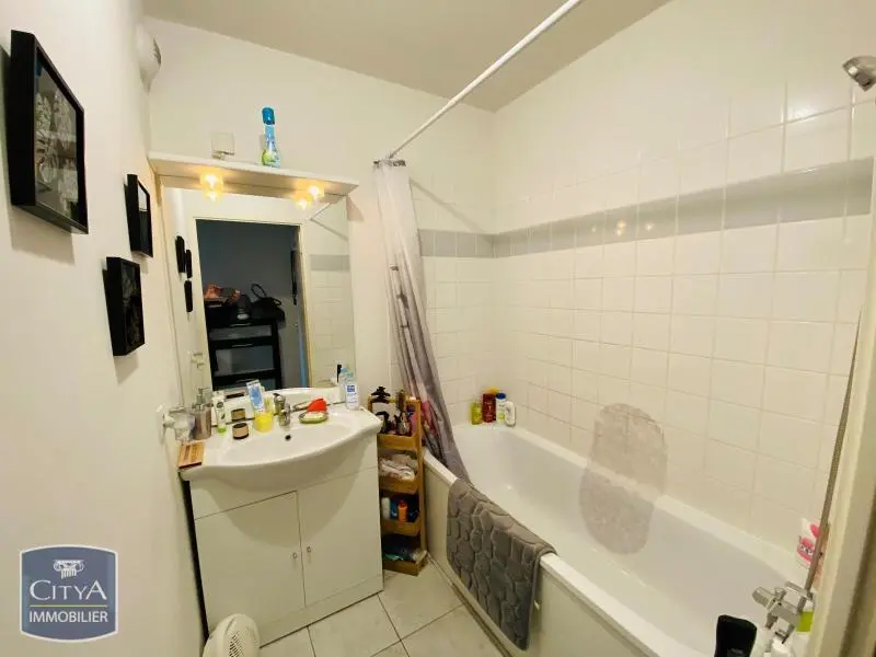 Photo 5 Appartement 2 pièces 48.65m²