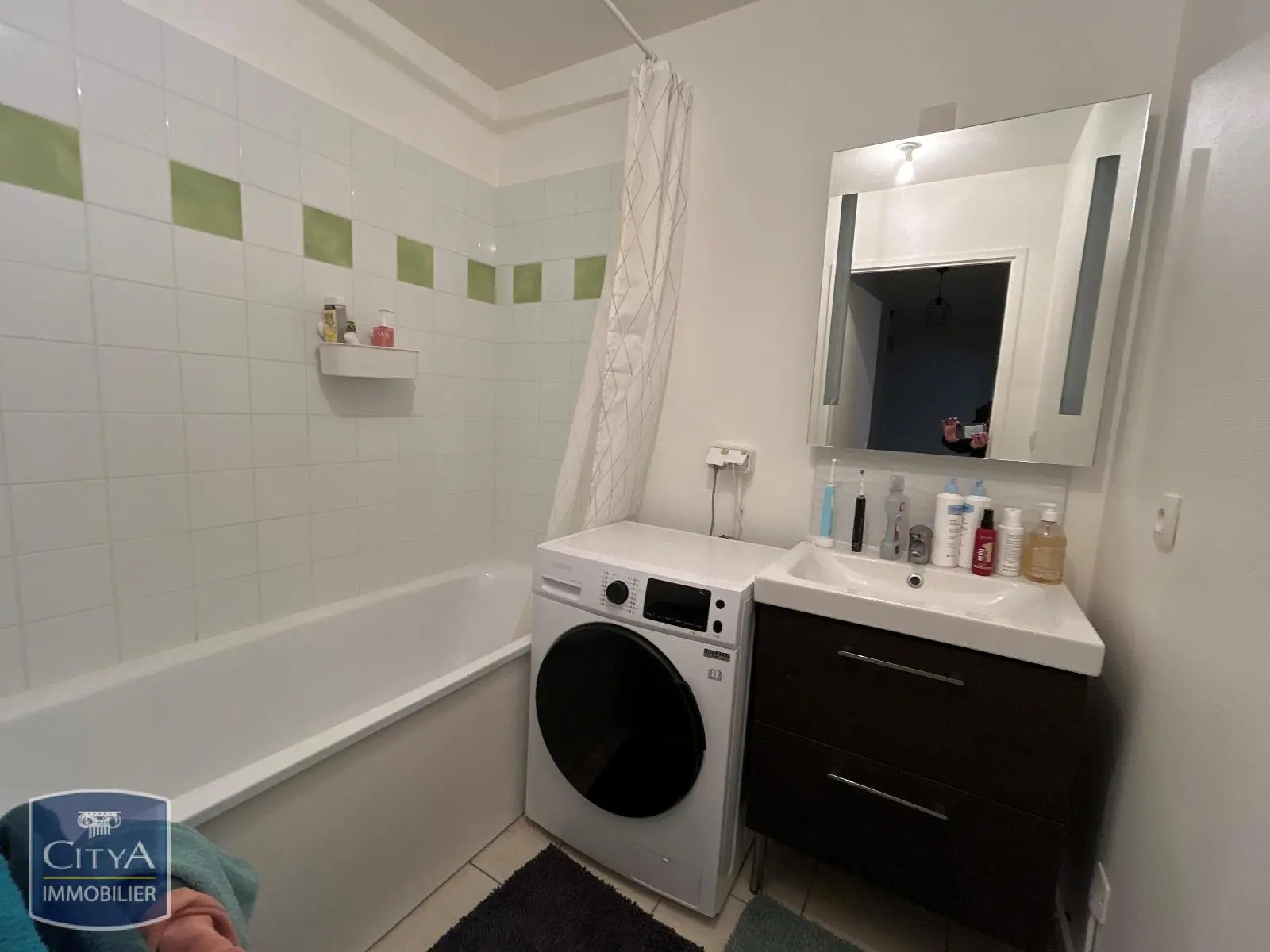 Photo 6 Appartement 3 pièces 62.9m²