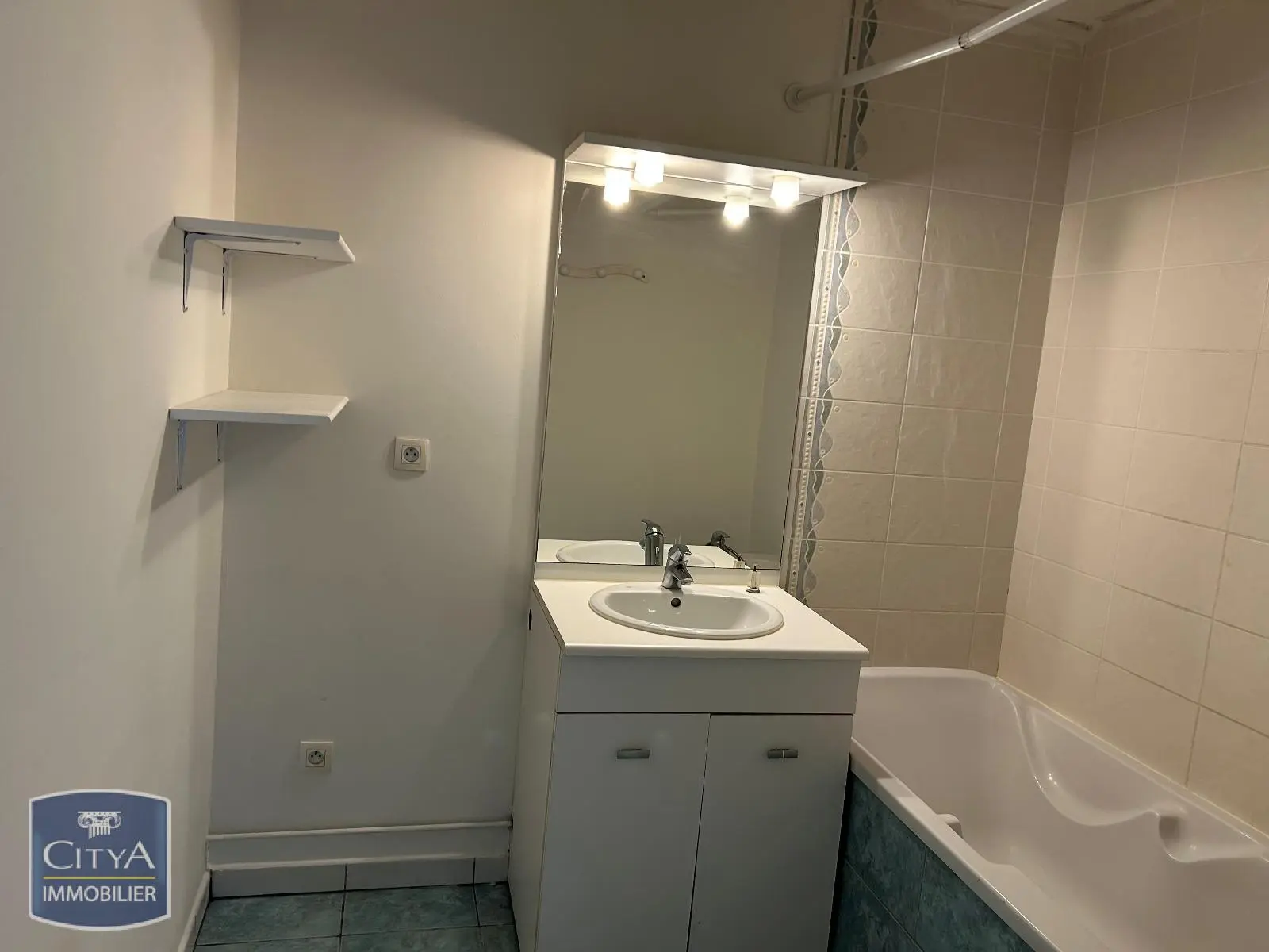 Photo 4 Appartement 2 pièces 44.2m²