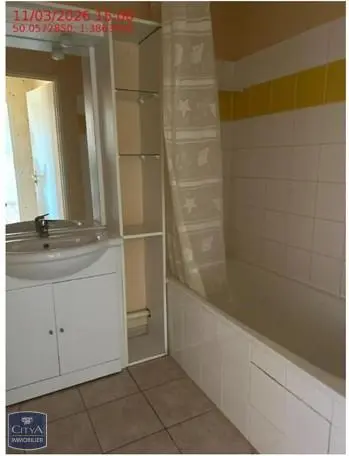 Photo 7 Appartement 2 pièces 54m²