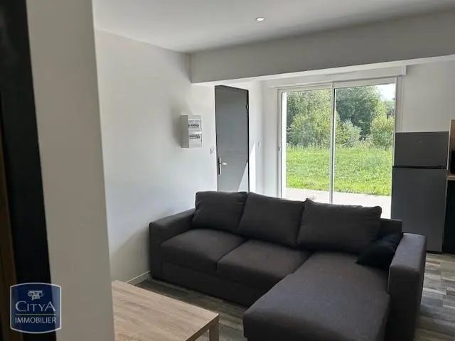 Photo 2 Appartement 1 pièce 37m²