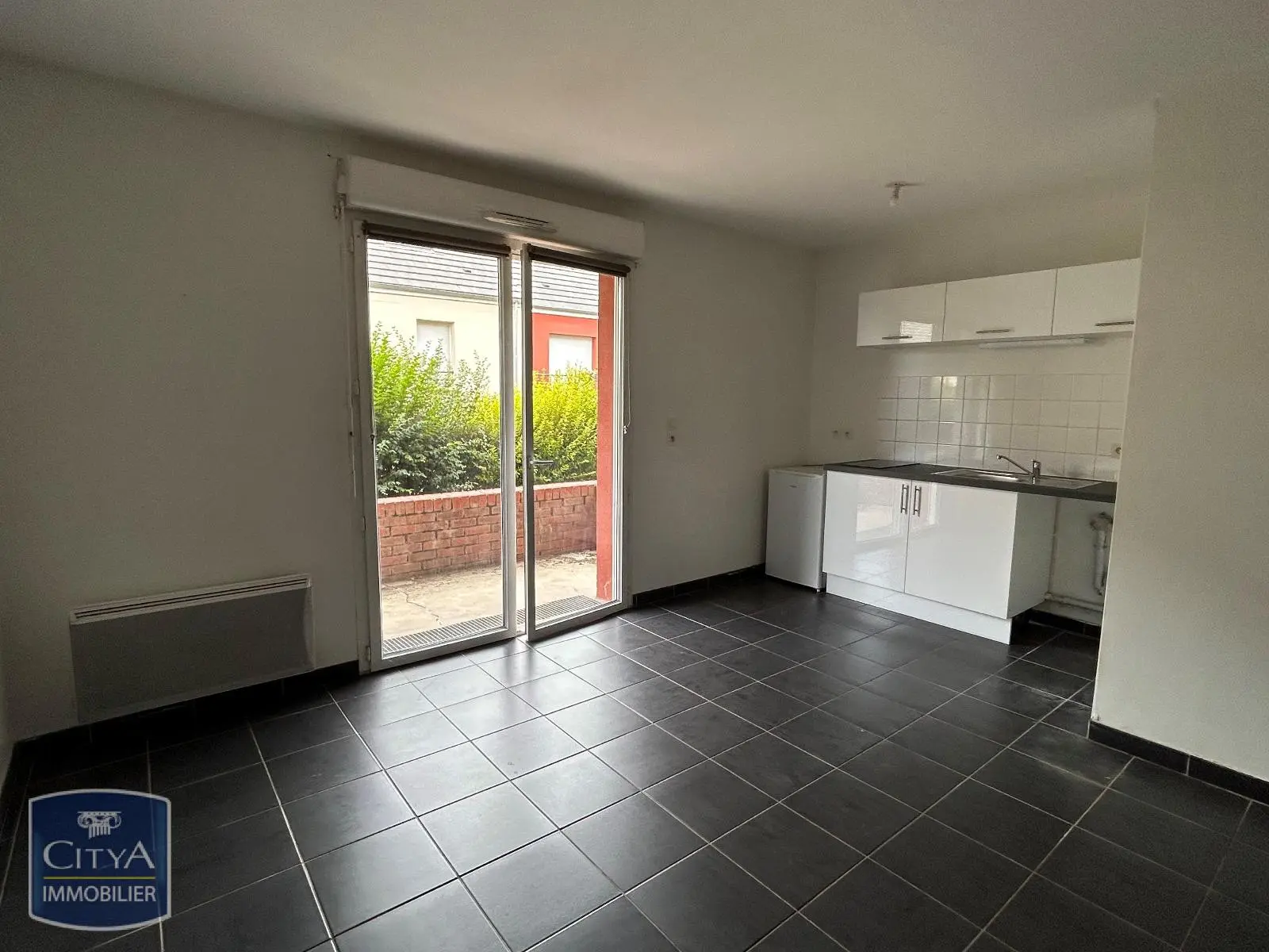 Photo 3 Appartement 2 pièces 47.15m²