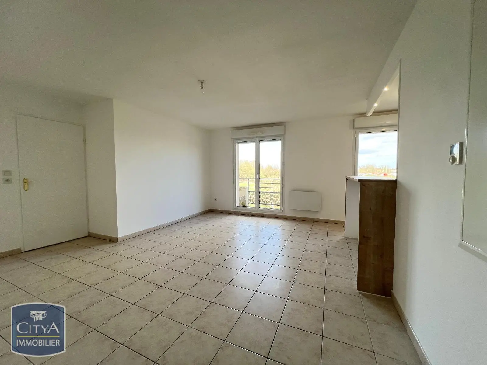 Photo 3 Appartement 2 pièces 49.1m²