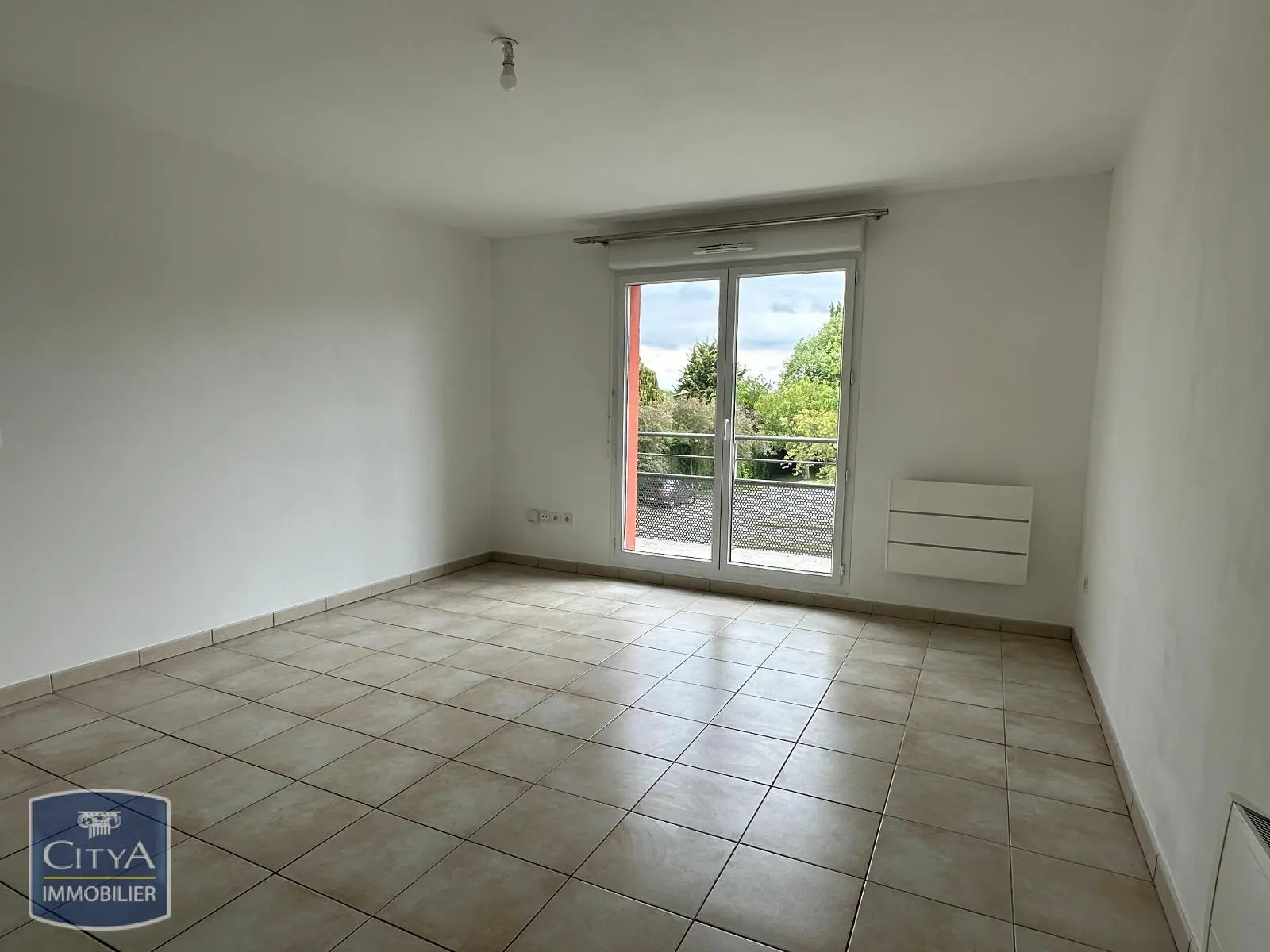 Photo 2 Appartement 2 pièces 43.1m²