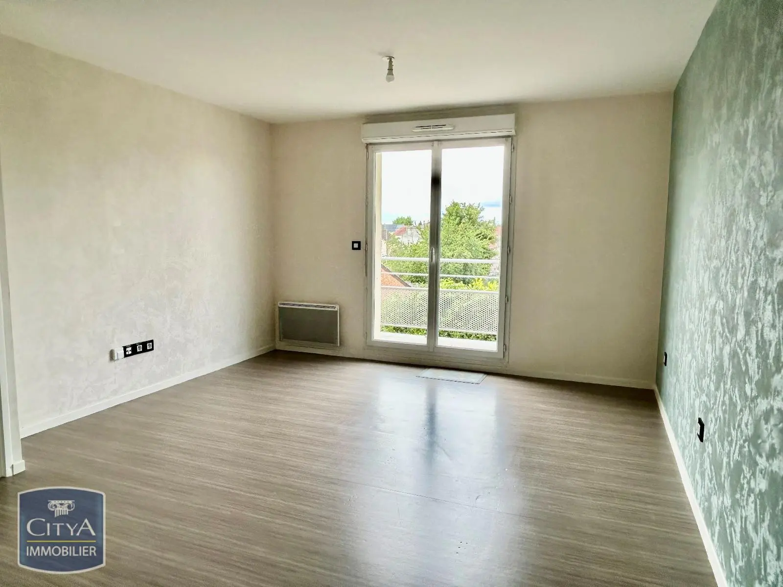 Photo 2 Appartement 2 pièces 42.9m²