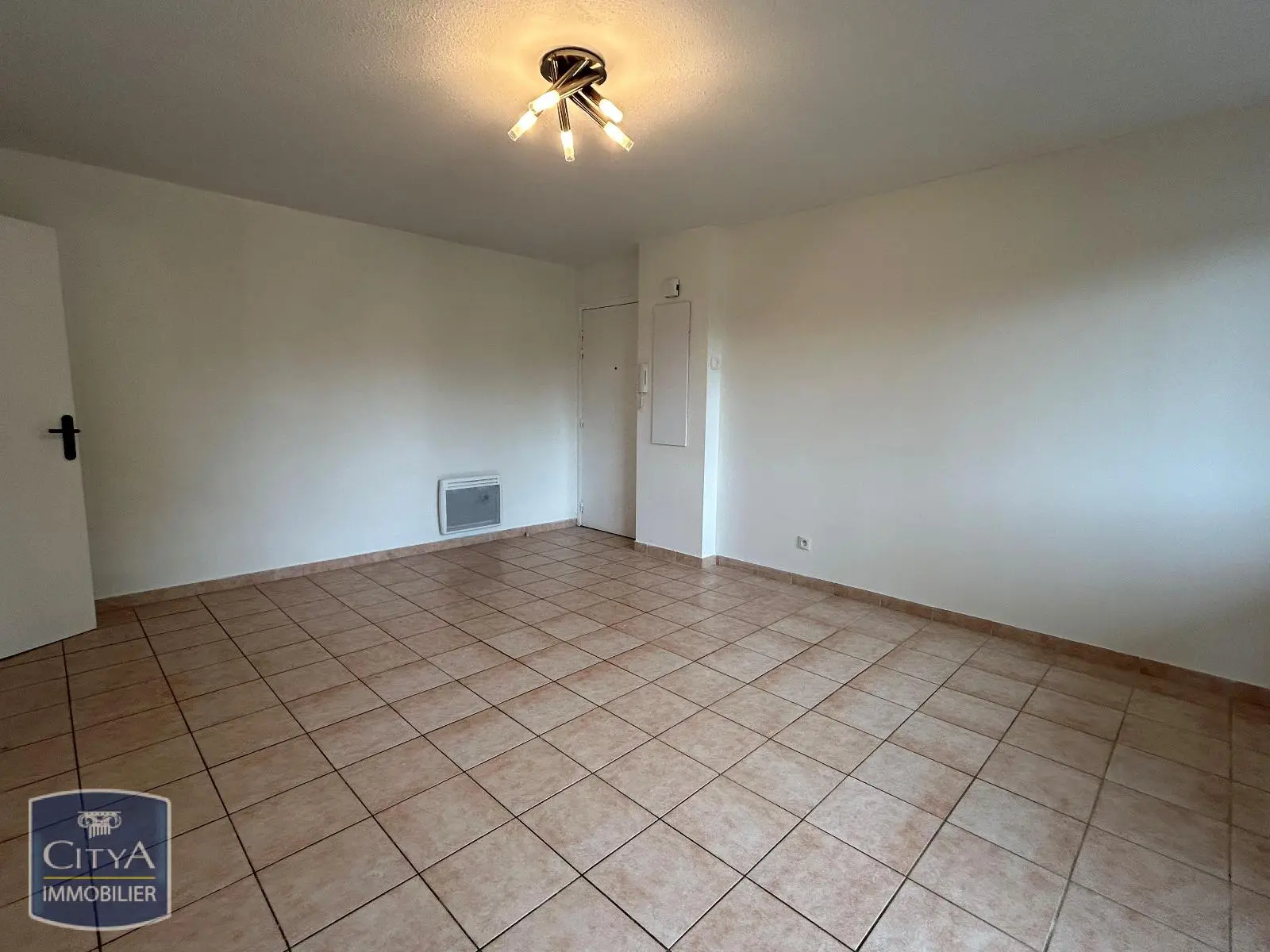 Photo 2 Appartement 2 pièces 47.37m²