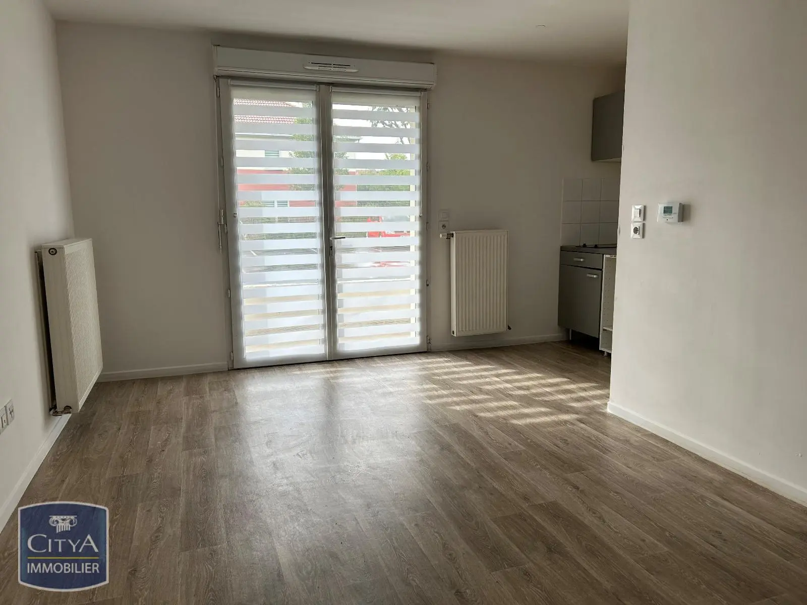 Photo 2 Appartement 2 pièces 42.82m²
