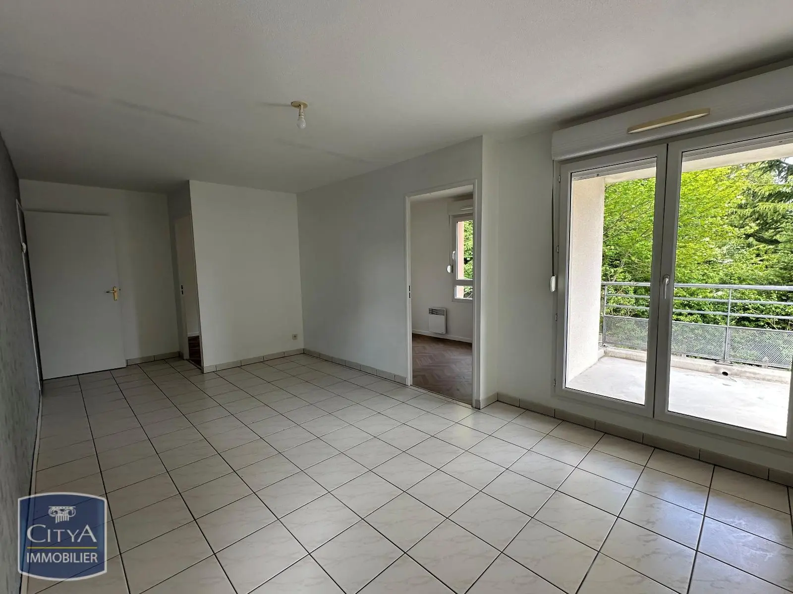Photo 3 Appartement 2 pièces 51.65m²