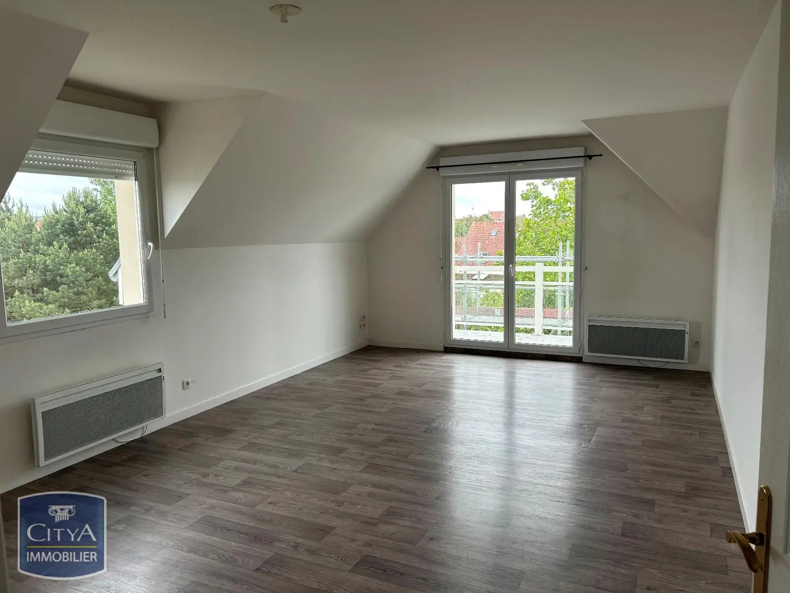 Photo 1 Appartement 3 pièces 72.45m²