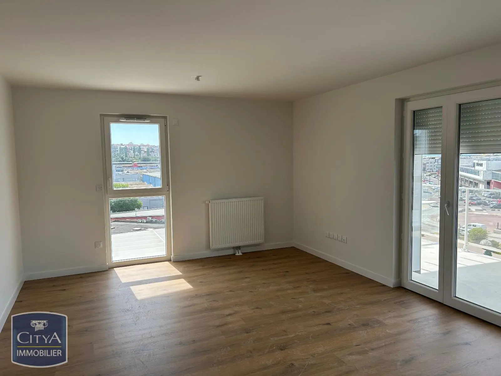 Photo 3 Appartement 3 pièces 62.2m²