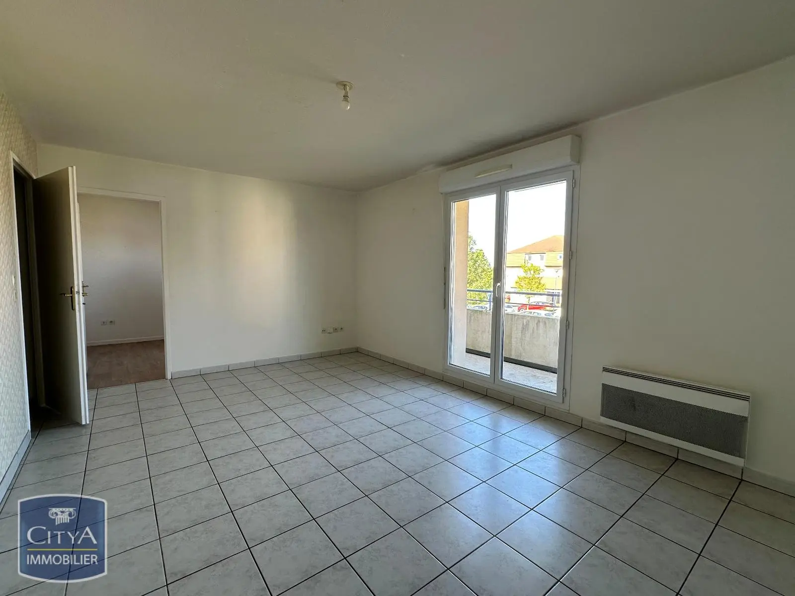 Photo 2 Appartement 3 pièces 53.8m²