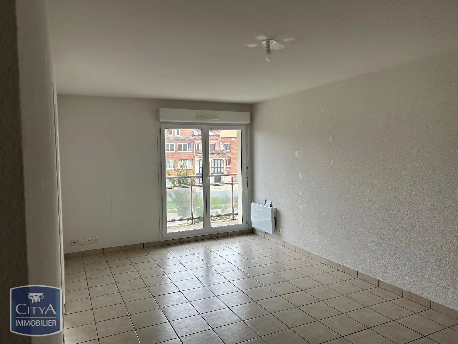 Photo 2 Appartement 3 pièces