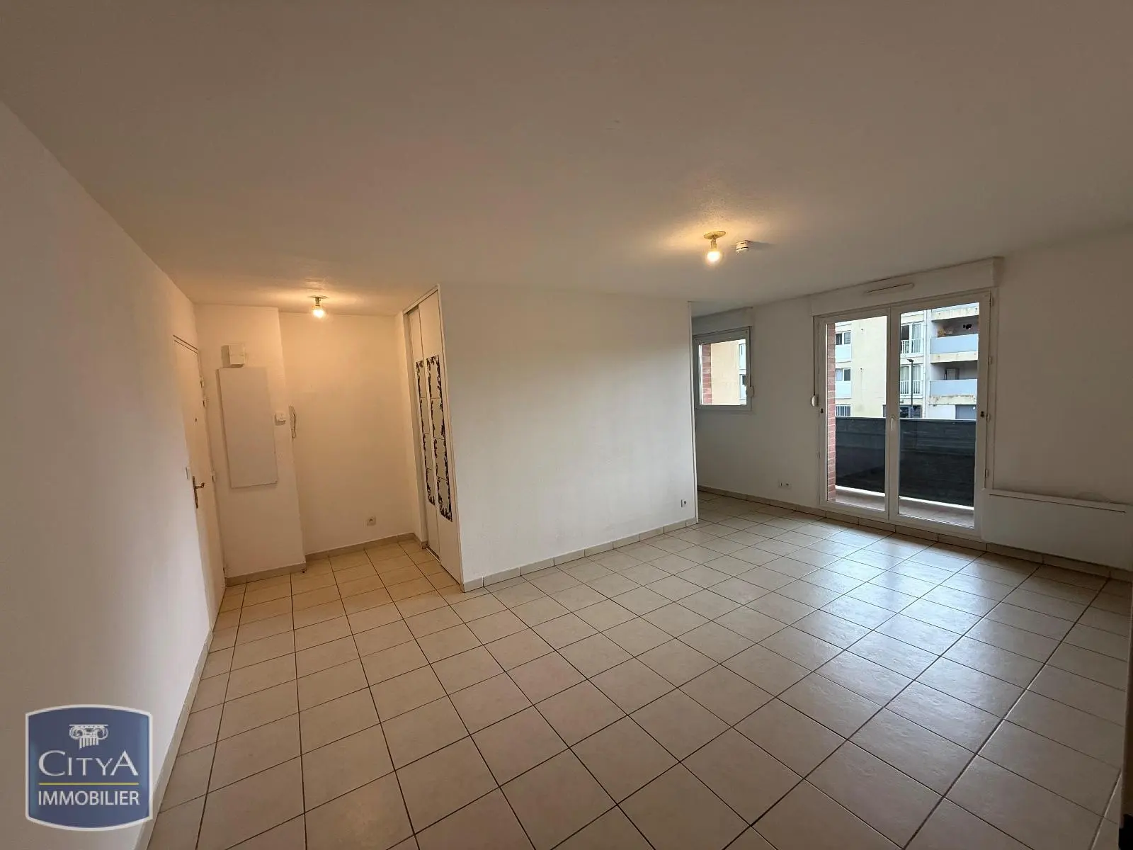 Photo 2 Appartement 2 pièces 47.15m²