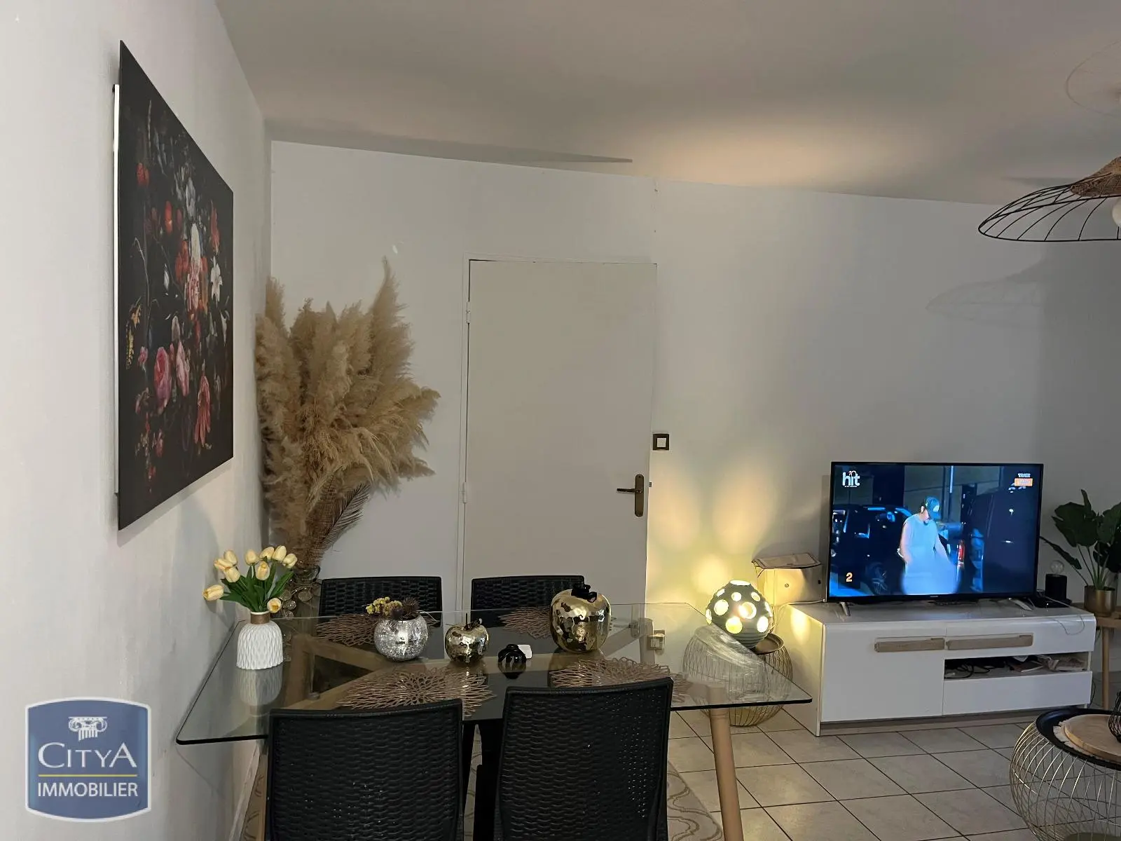 Photo 4 Appartement 2 pièces 44.9m²