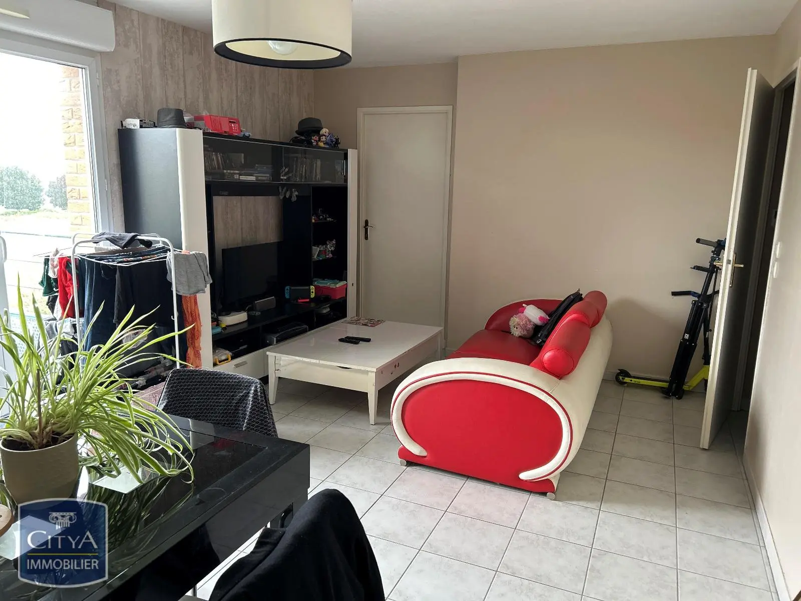 Photo 3 Appartement 3 pièces 53.75m²