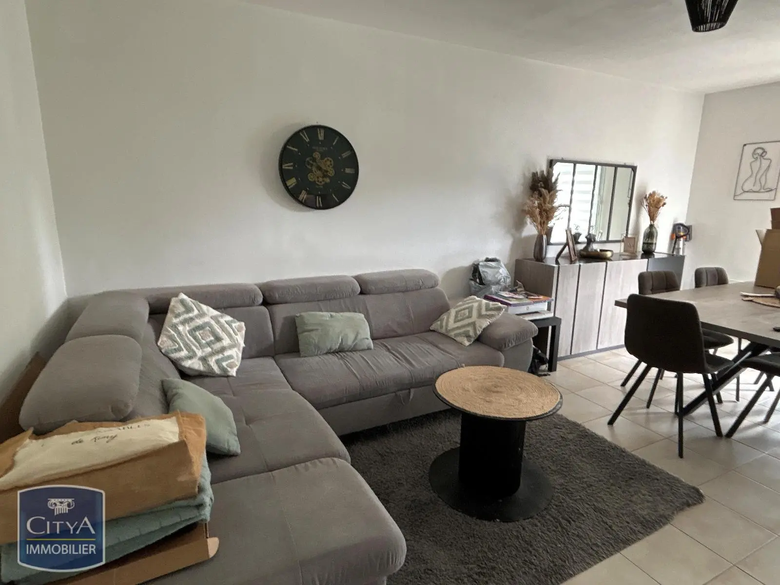 Photo 3 Appartement 2 pièces 47.15m²