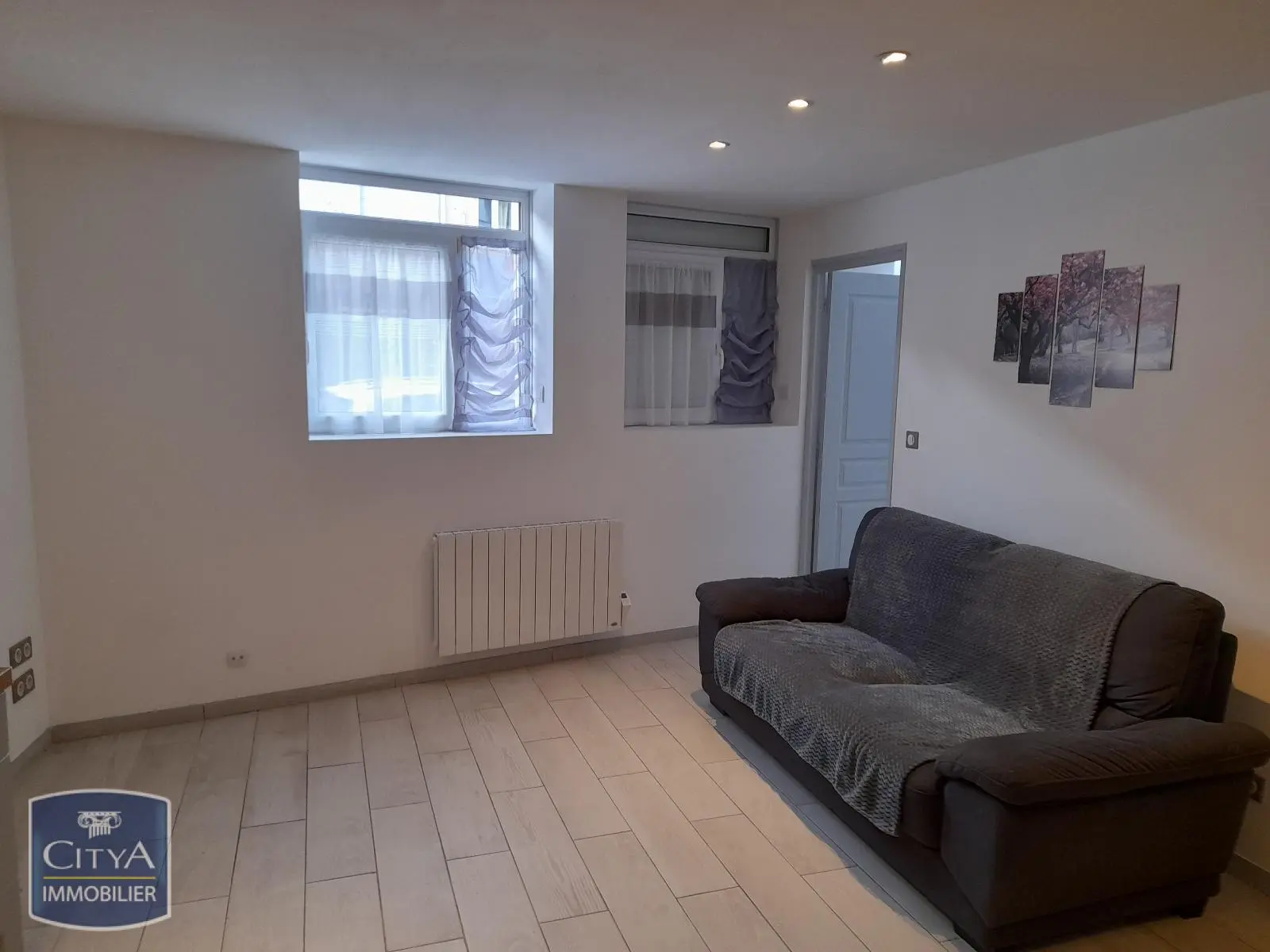 Photo 2 Appartement 2 pièces 40m²