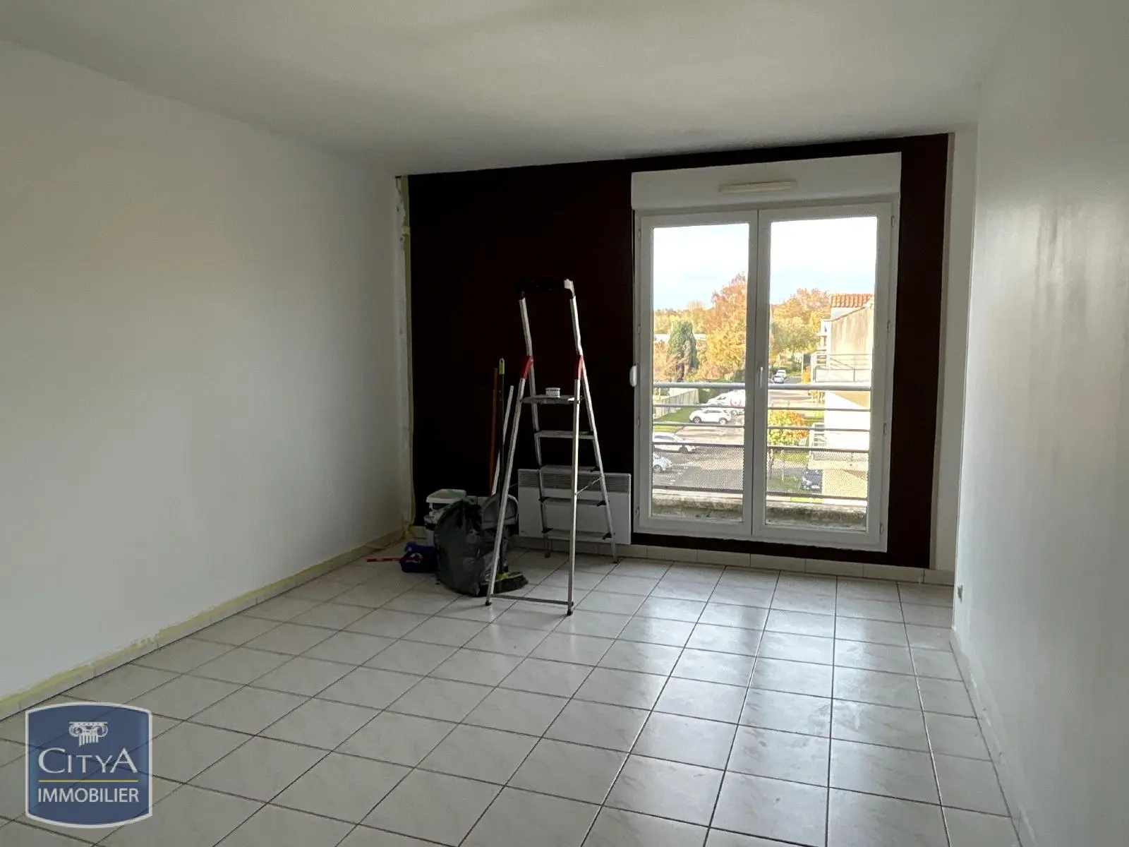 Photo 1 Appartement 2 pièces 45.15m²