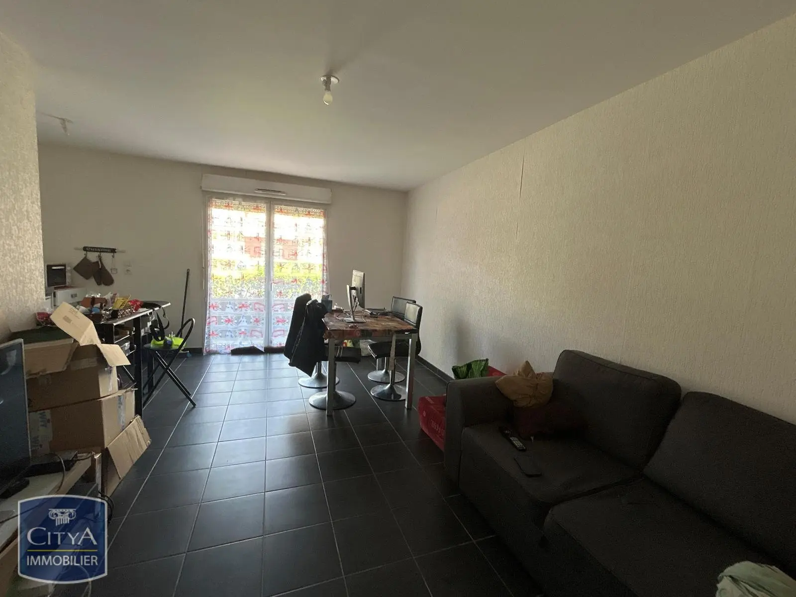 Photo 1 Appartement 2 pièces 47.15m²