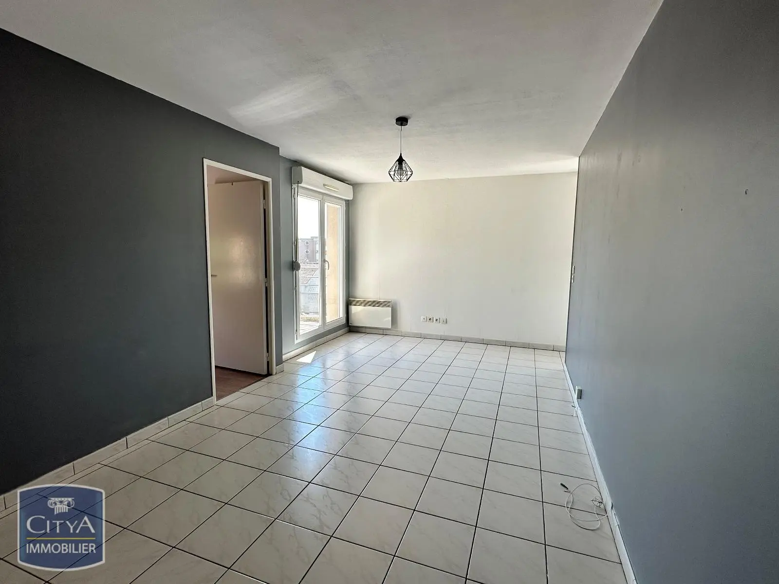 Photo 2 Appartement 2 pièces 51.65m²
