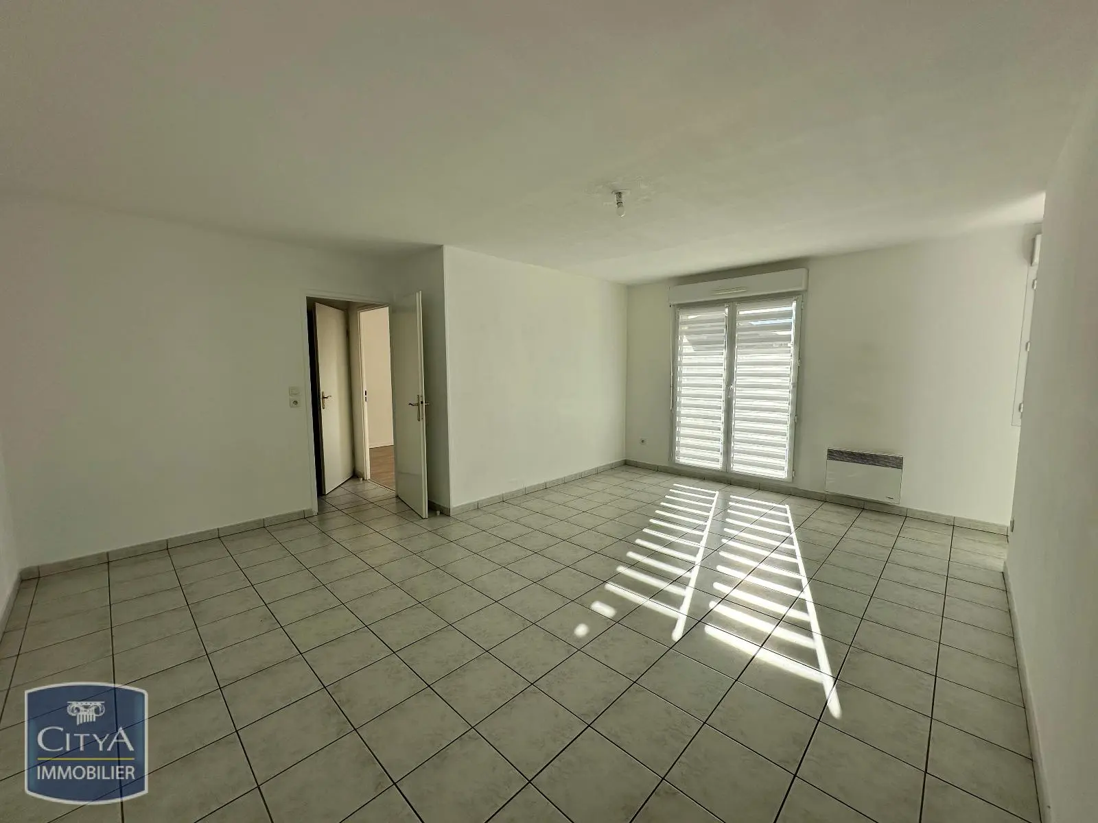 Photo 1 Appartement 2 pièces 48.65m²