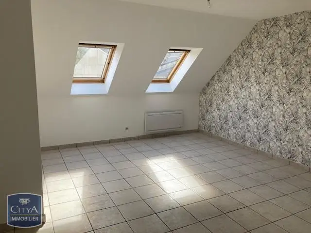 Photo 2 Appartement 2 pièces 48.6m²