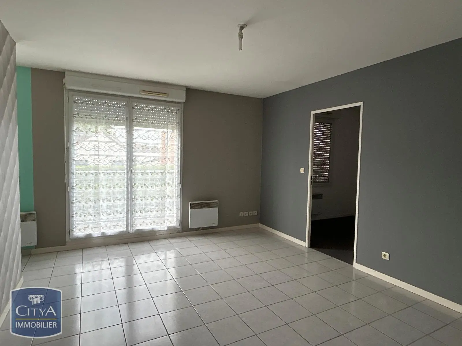 Photo 1 Appartement 2 pièces 55.32m²