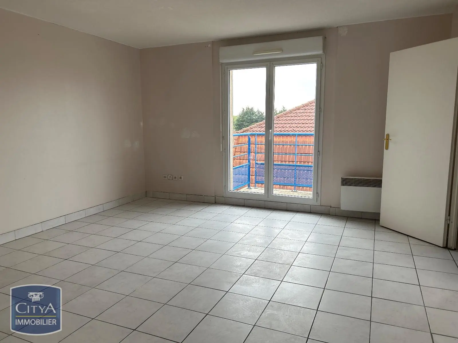 Photo 2 Appartement 3 pièces 62.75m²