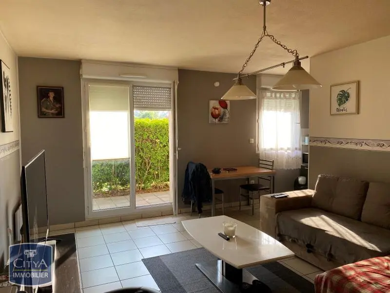 Photo 5 Appartement 2 pièces 47.25m²