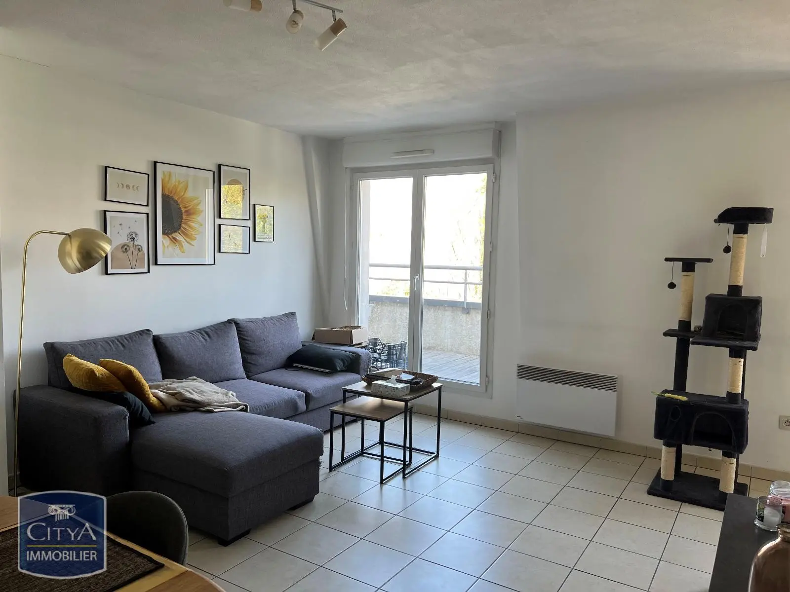 Photo 1 Appartement 2 pièces 46m²