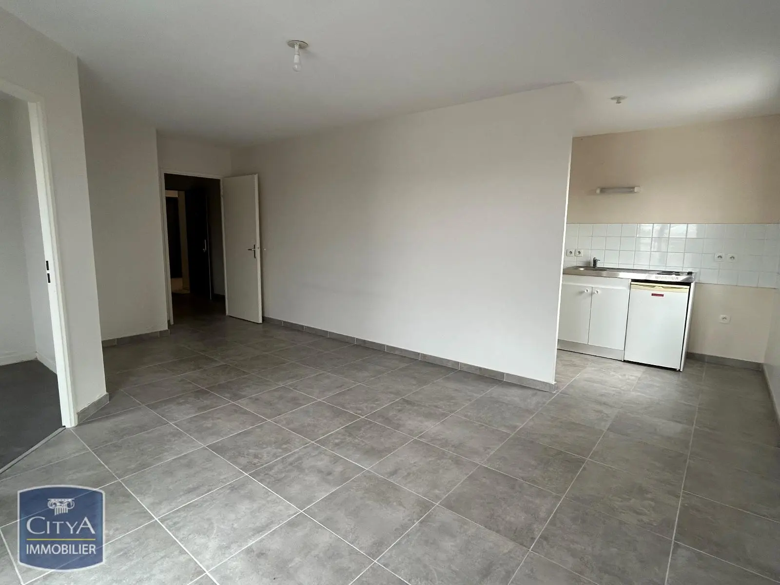 Photo 1 Appartement 3 pièces 53.7m²